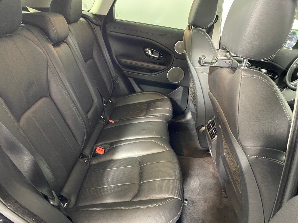 2019 LAND ROVER RANGE ROVER EVOQUE - Image 28