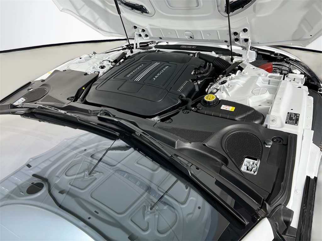 2024 JAGUAR F-TYPE - Image 29