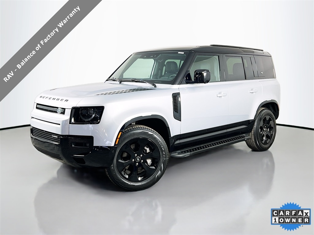 2023 LAND ROVER DEFENDER - Image 1