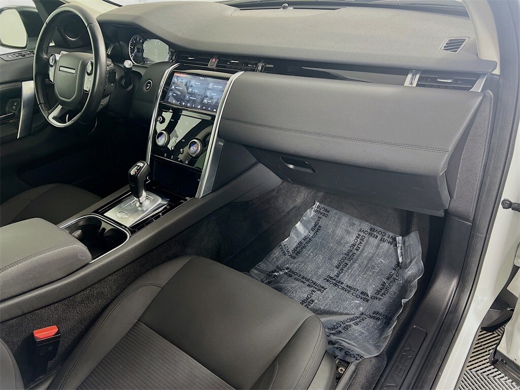 2020 LAND ROVER DISCOVERY SPORT - Image 26