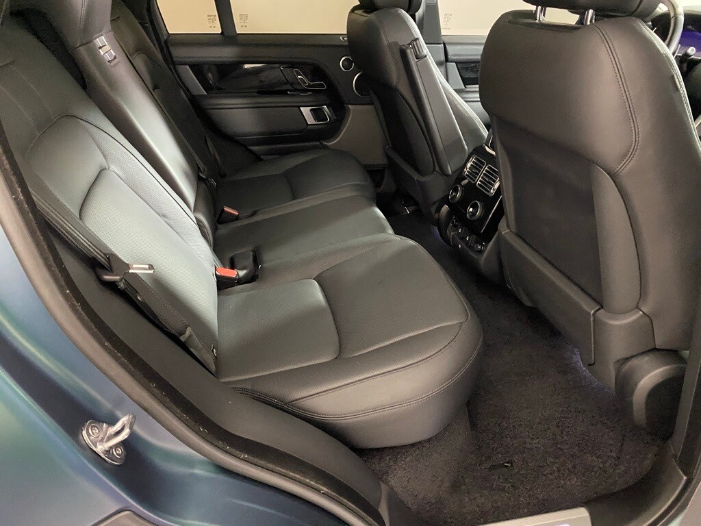 2021 LAND ROVER RANGE ROVER - Image 33