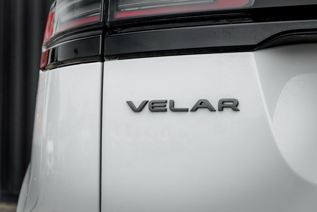 2026 LAND ROVER RANGE ROVER VELAR - Image 9