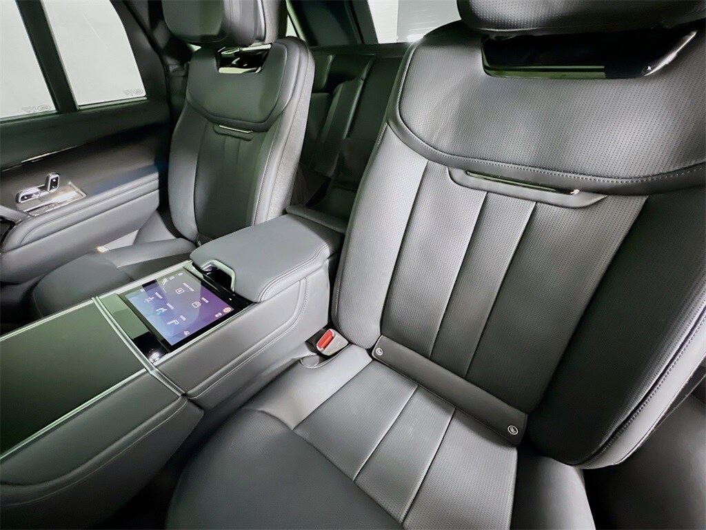 2023 LAND ROVER RANGE ROVER - Image 26