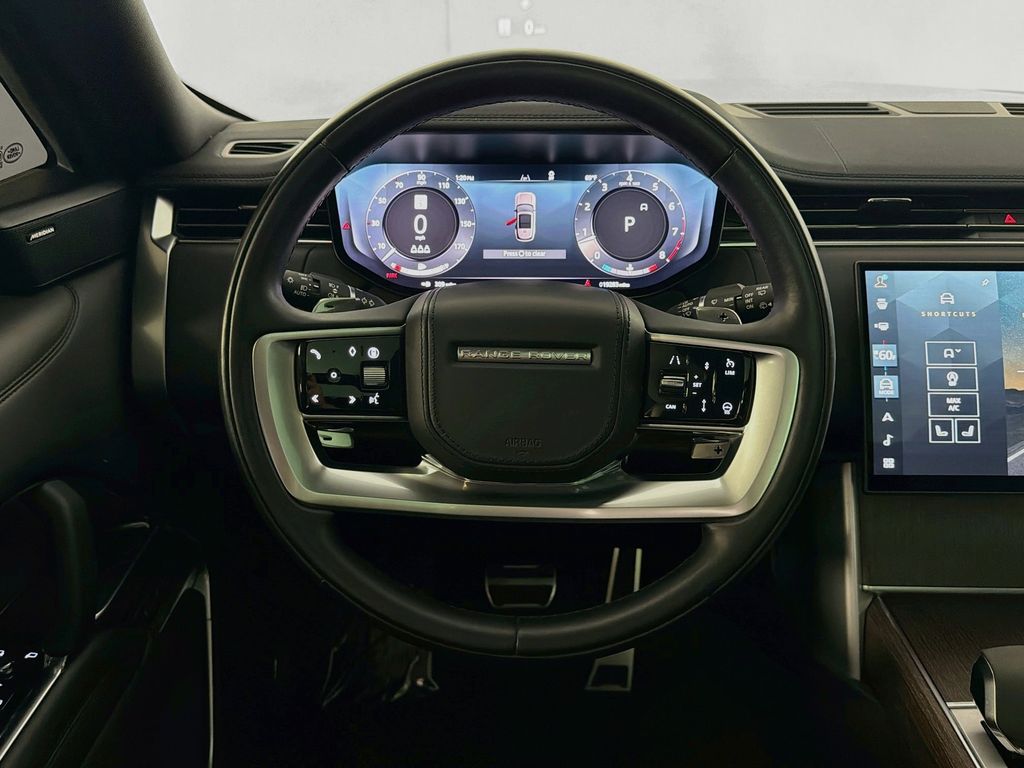 2024 Land Rover Range Rover SE - Photo 11