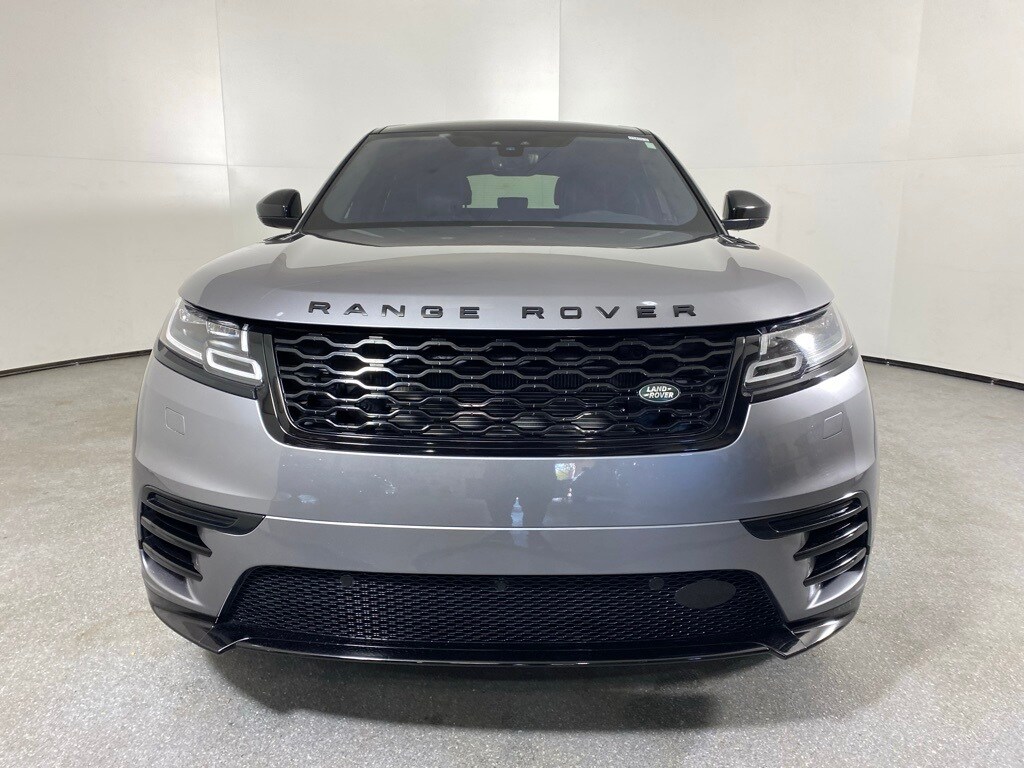 2020 LAND ROVER RANGE ROVER VELAR - Image 2
