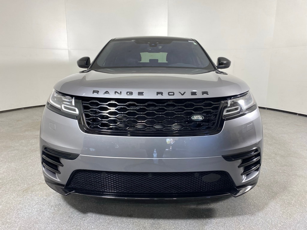 Used 2020 Land Rover Range Rover Velar P380 R-Dynamic HSE SUV