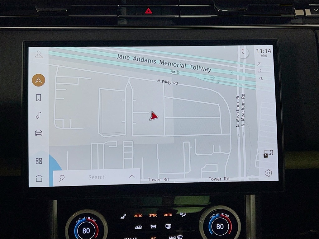 2023 LAND ROVER RANGE ROVER - Image 13