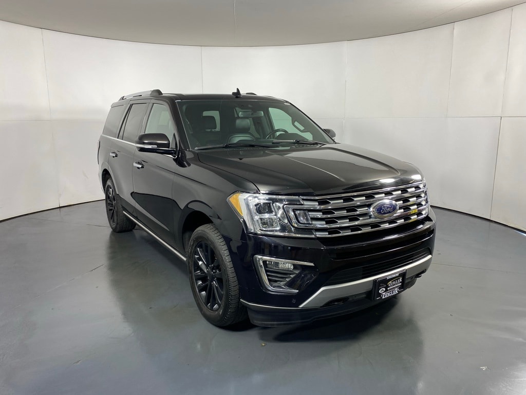 2021 FORD EXPEDITION - Image 3