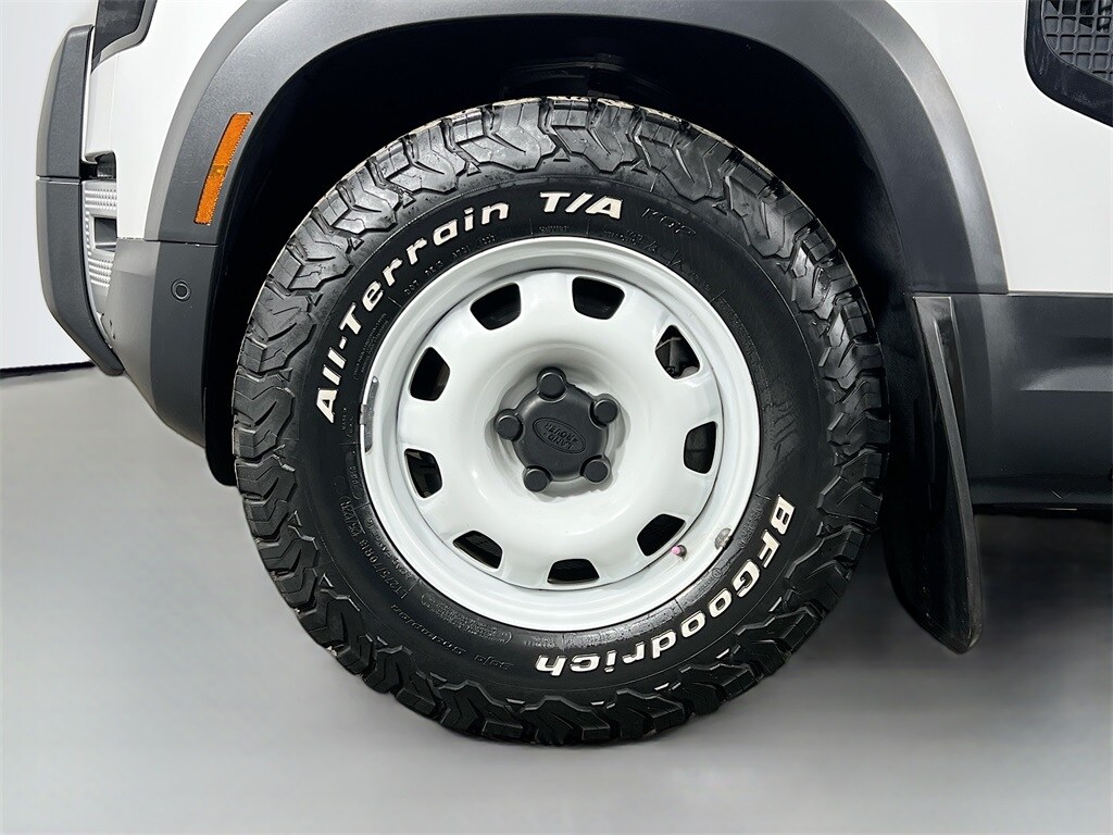 2023 LAND ROVER DEFENDER - Image 33