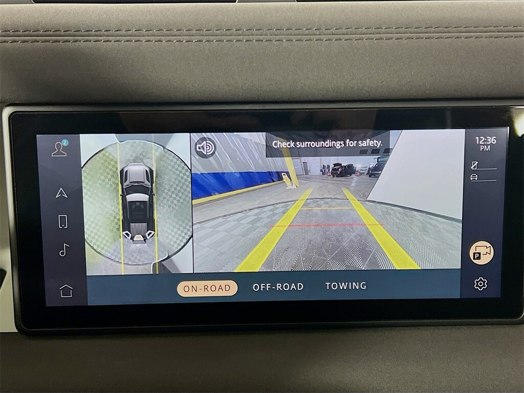 2023 LAND ROVER DEFENDER - Image 14