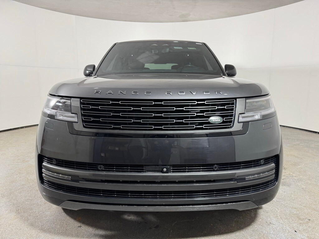 2024 LAND ROVER RANGE ROVER - Image 2