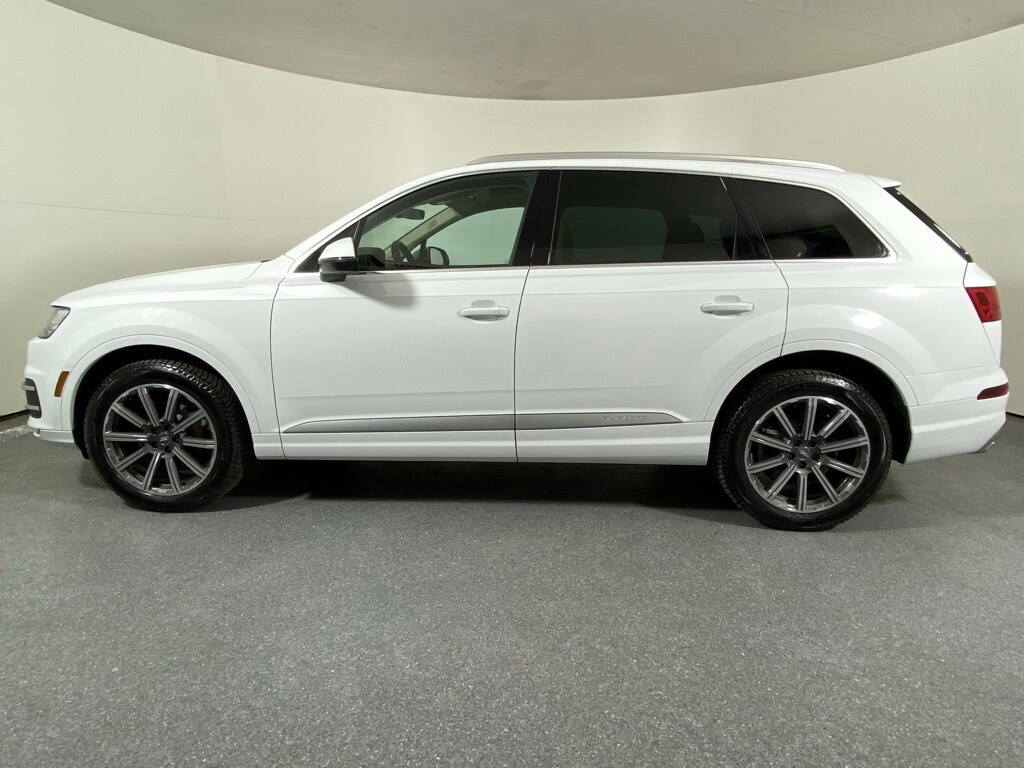 2018 AUDI Q7 - Image 8