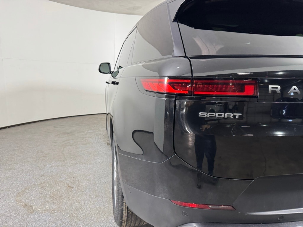 2023 LAND ROVER RANGE ROVER SPORT - Image 8