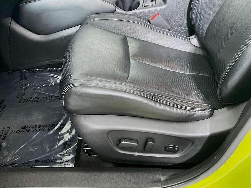 2017 NISSAN ROGUE SPORT - Image 19