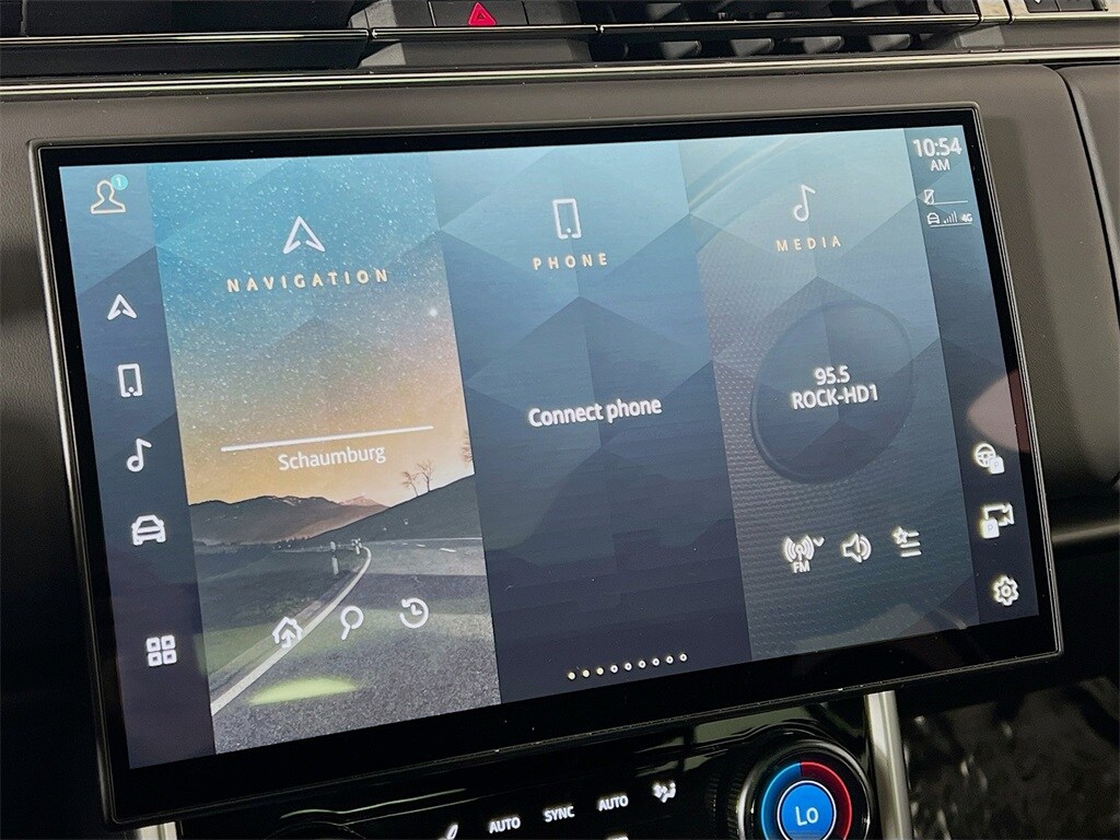 2023 LAND ROVER RANGE ROVER - Image 15