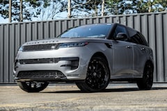 2025 Land Rover Range Rover Sport P400 Dynamic SE SUV