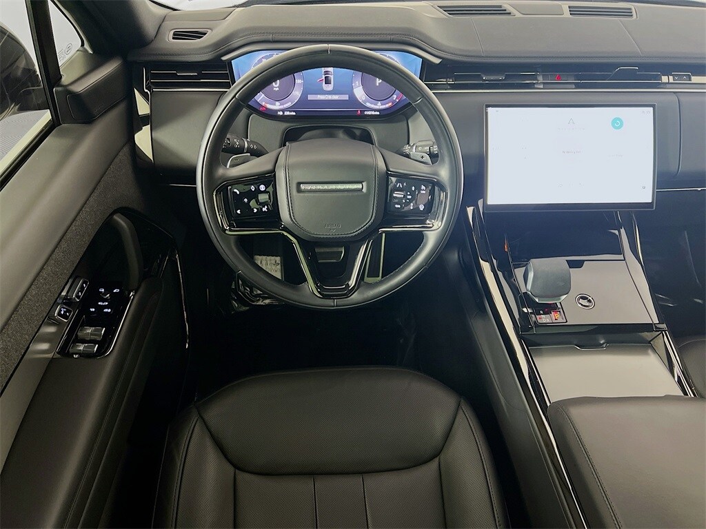 2024 LAND ROVER RANGE ROVER SPORT - Image 24