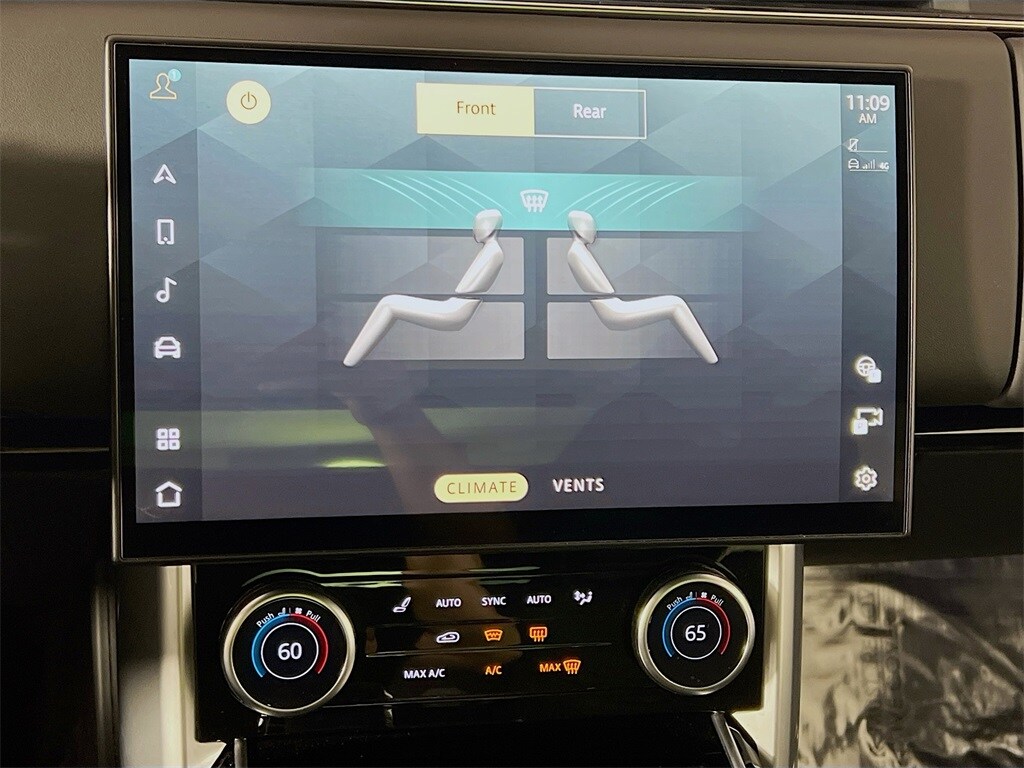 2023 LAND ROVER RANGE ROVER - Image 16