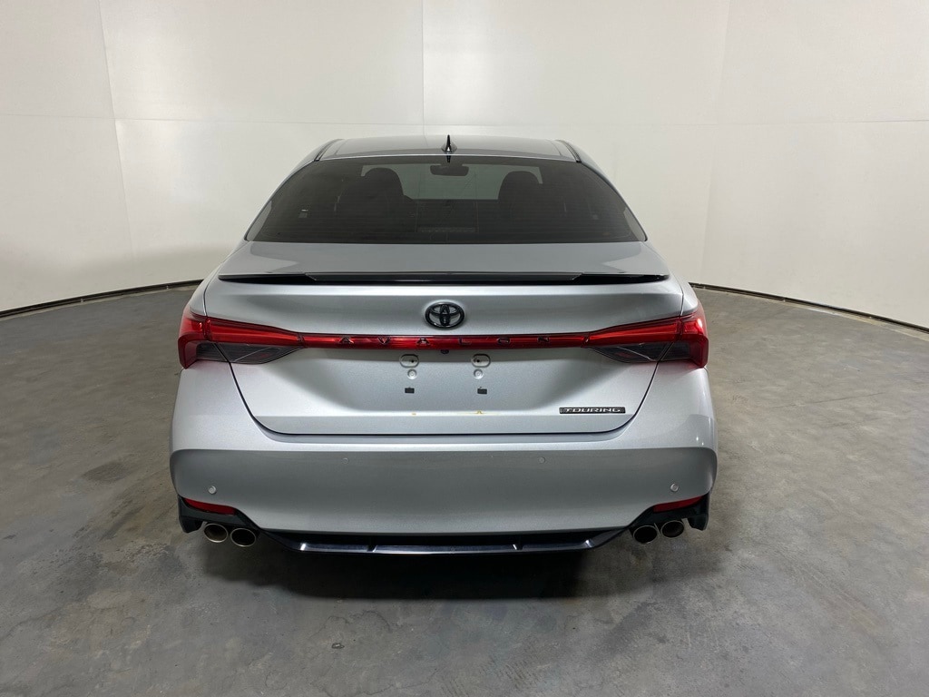 2022 TOYOTA AVALON - Image 6