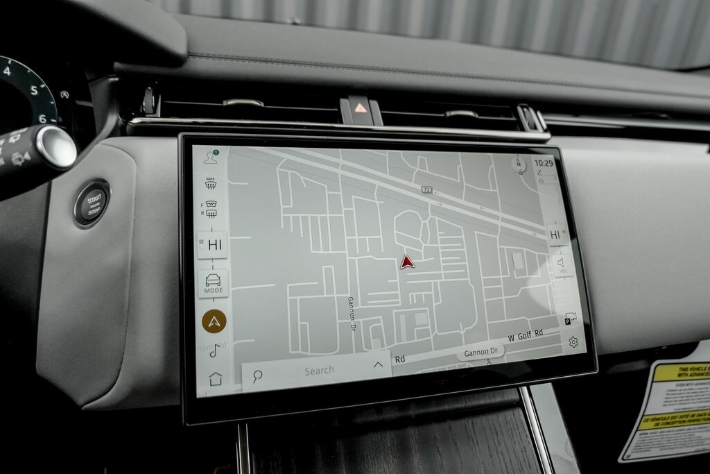 2026 LAND ROVER RANGE ROVER VELAR - Image 13