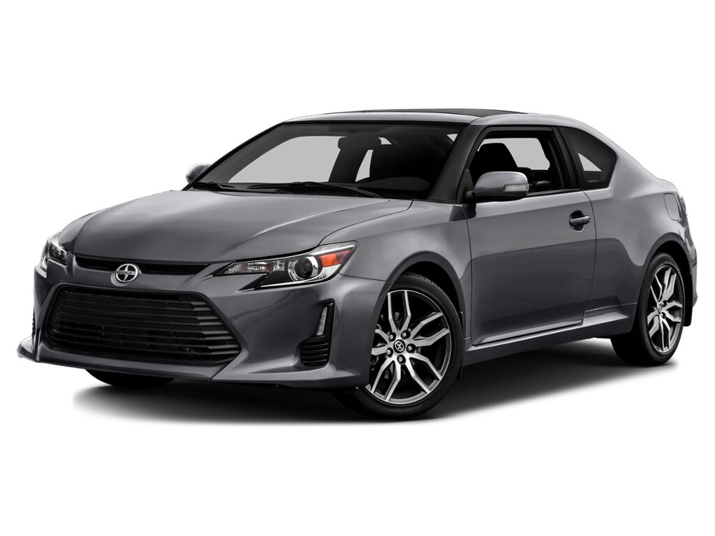 Used 2014 Scion tC Coupe