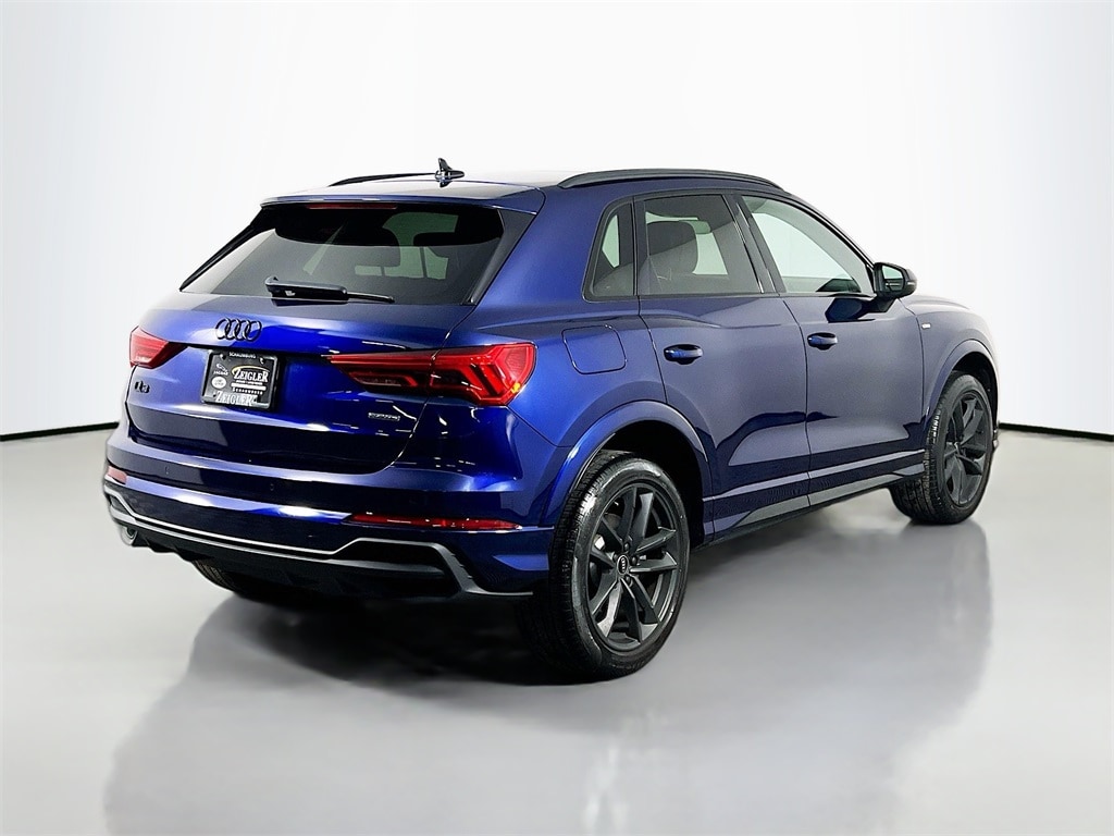 2023 AUDI Q3 - Image 5