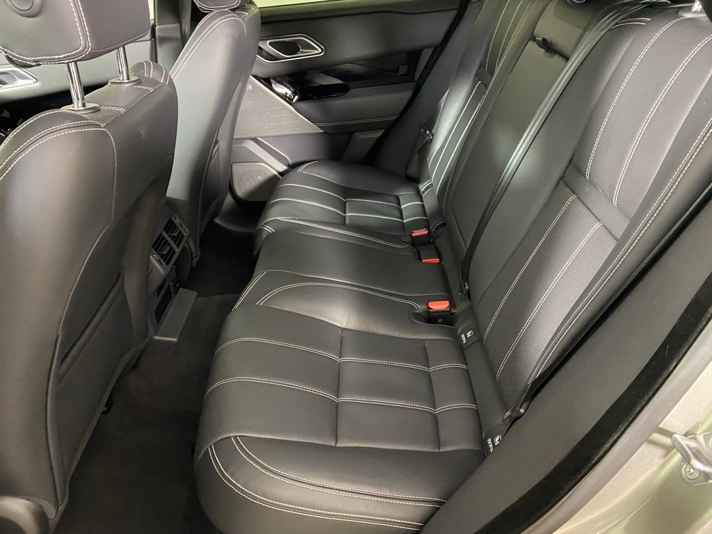 2022 LAND ROVER RANGE ROVER VELAR - Image 27