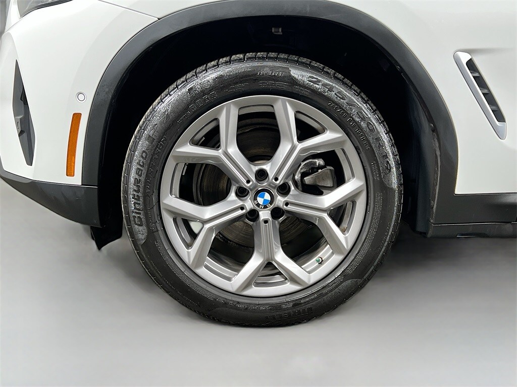 2023 BMW X3 - Image 32