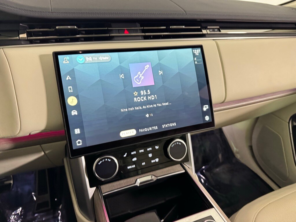 2023 LAND ROVER RANGE ROVER - Image 20