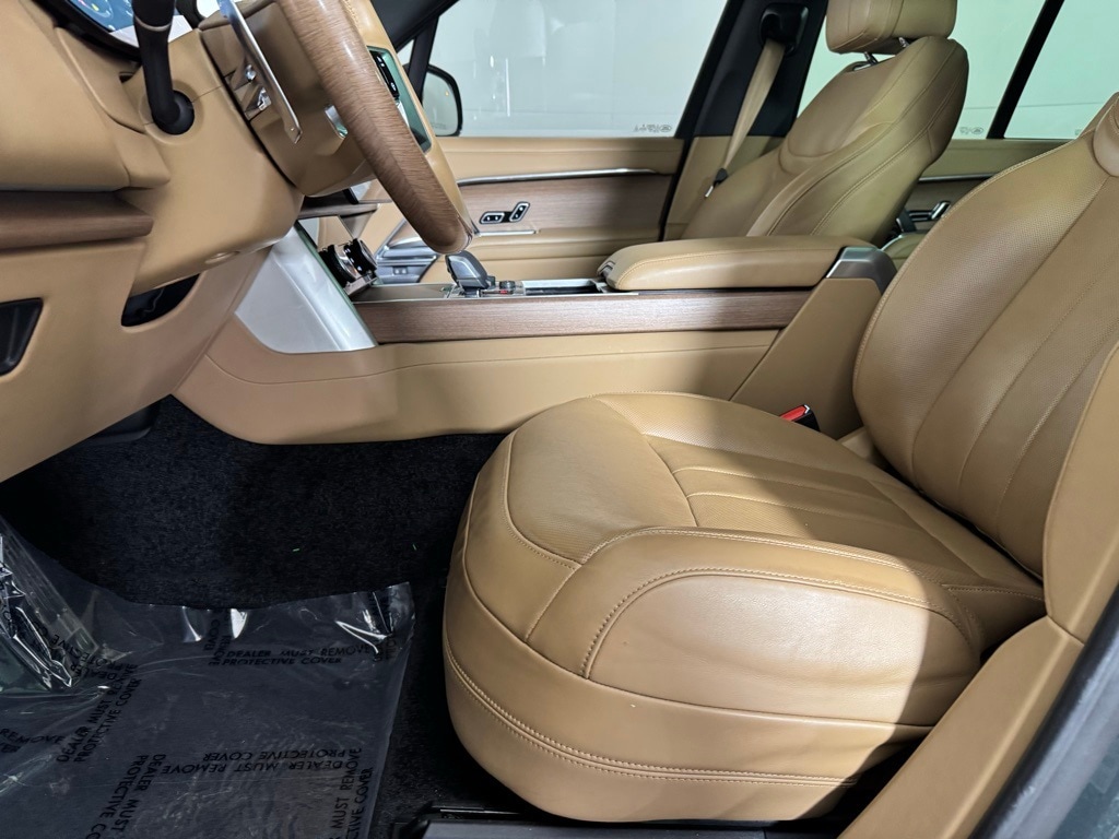 2023 LAND ROVER RANGE ROVER - Image 18
