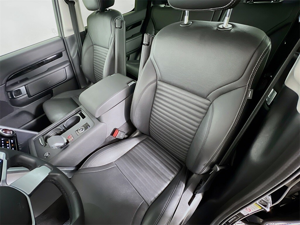 2024 LAND ROVER DISCOVERY - Image 22
