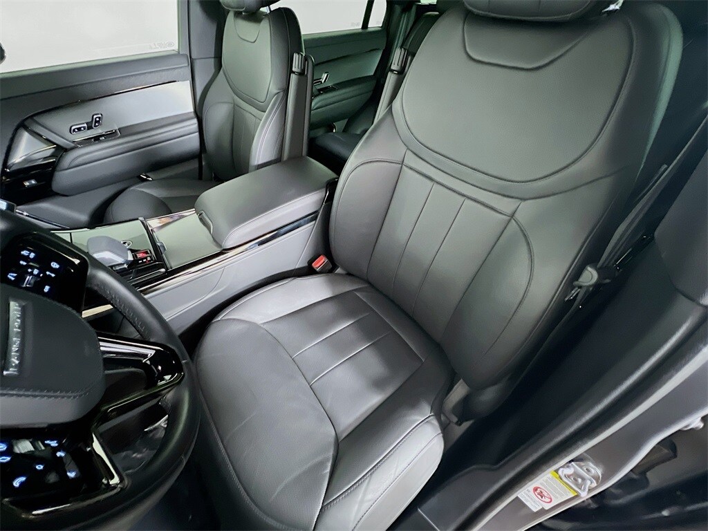 2024 LAND ROVER RANGE ROVER SPORT - Image 22