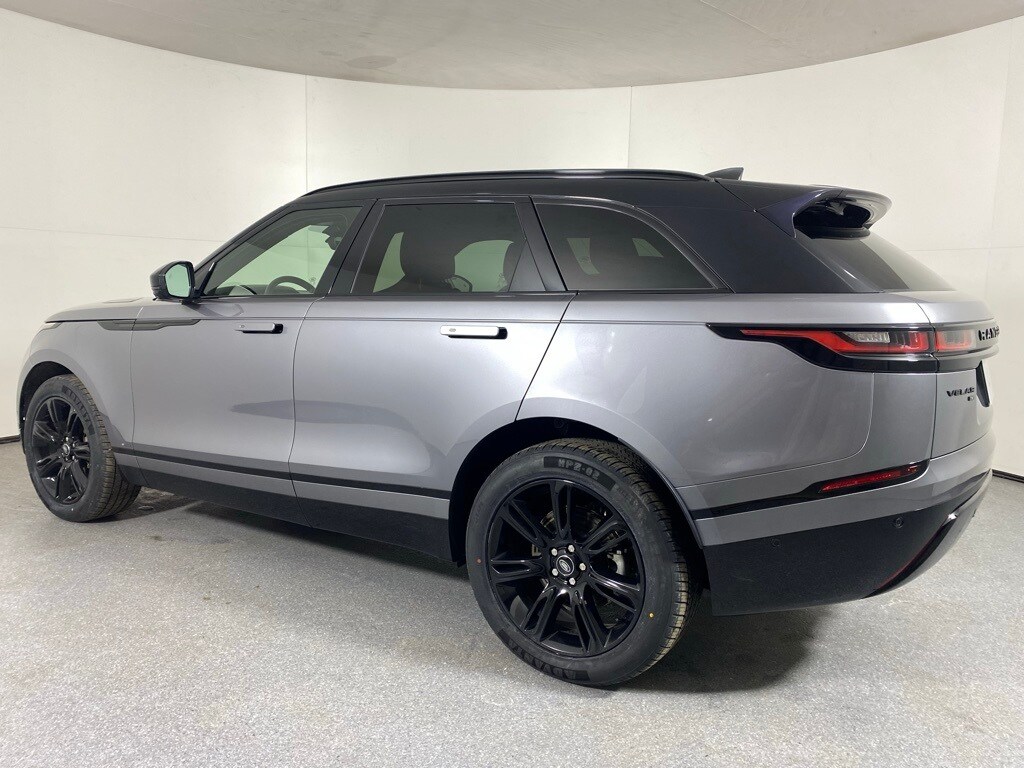 2021 LAND ROVER RANGE ROVER VELAR - Image 9