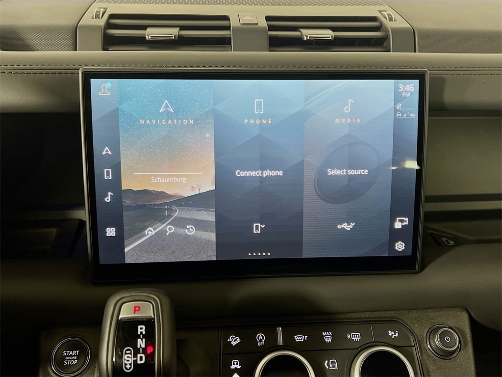 2024 LAND ROVER DEFENDER - Image 15