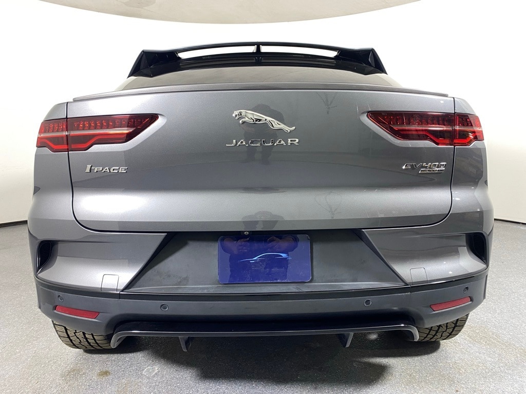 2020 JAGUAR I-PACE - Image 8