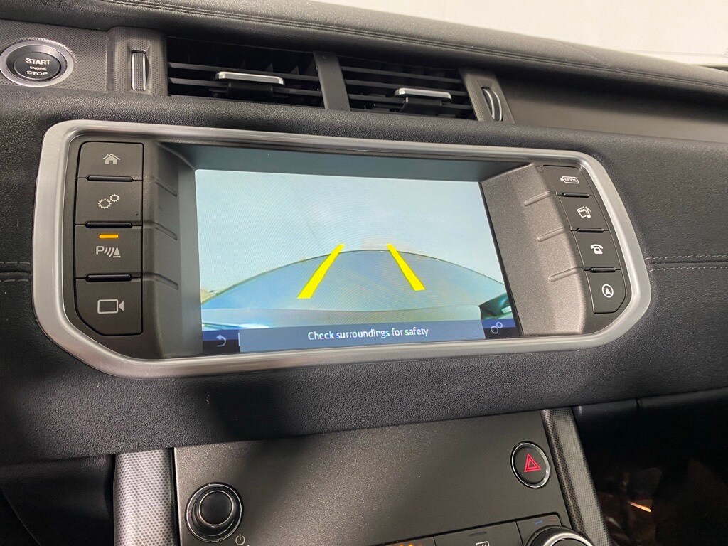 2019 LAND ROVER RANGE ROVER EVOQUE - Image 15