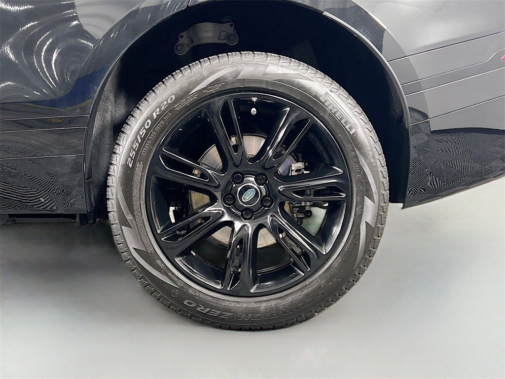 2023 LAND ROVER RANGE ROVER VELAR - Image 32