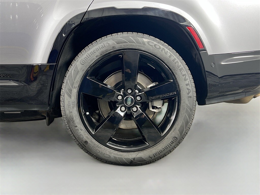 2024 LAND ROVER DEFENDER - Image 33