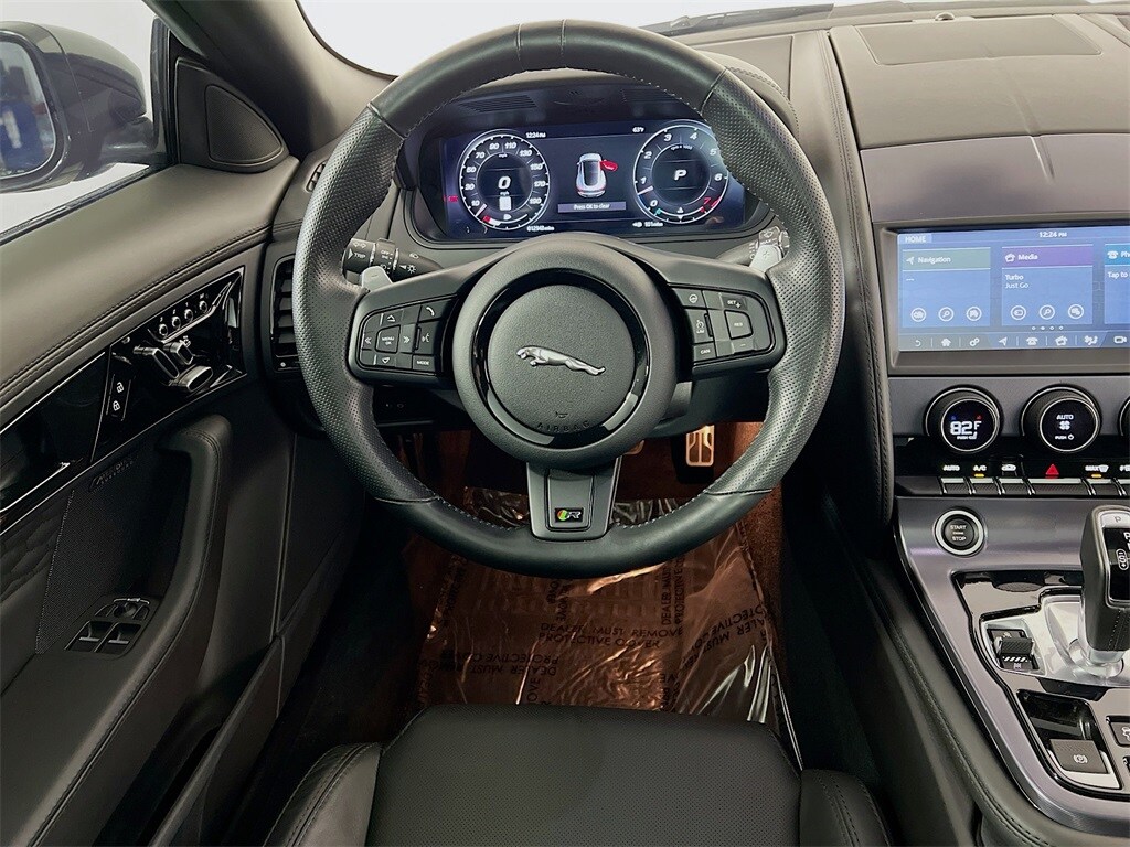 2023 JAGUAR F-TYPE - Image 24