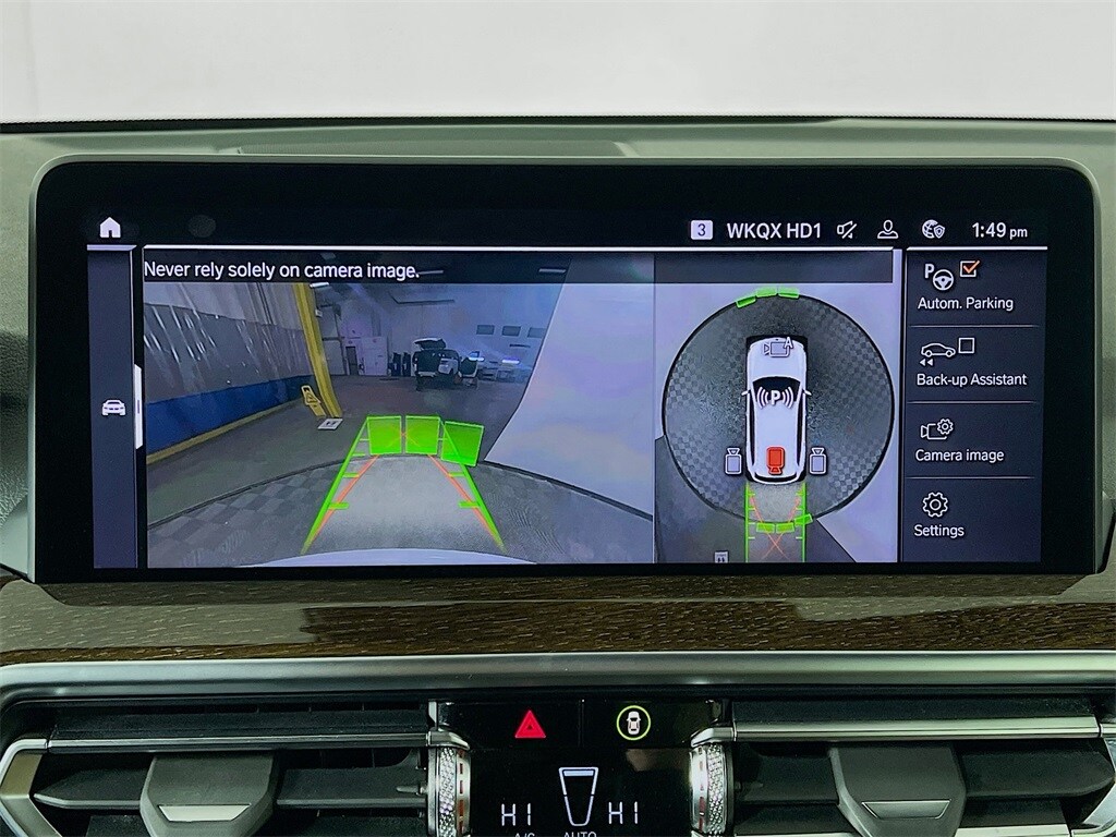 2023 BMW X3 - Image 14