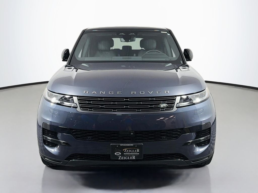 Certified 2025 Land Rover Range Rover Sport P360 SE SUV