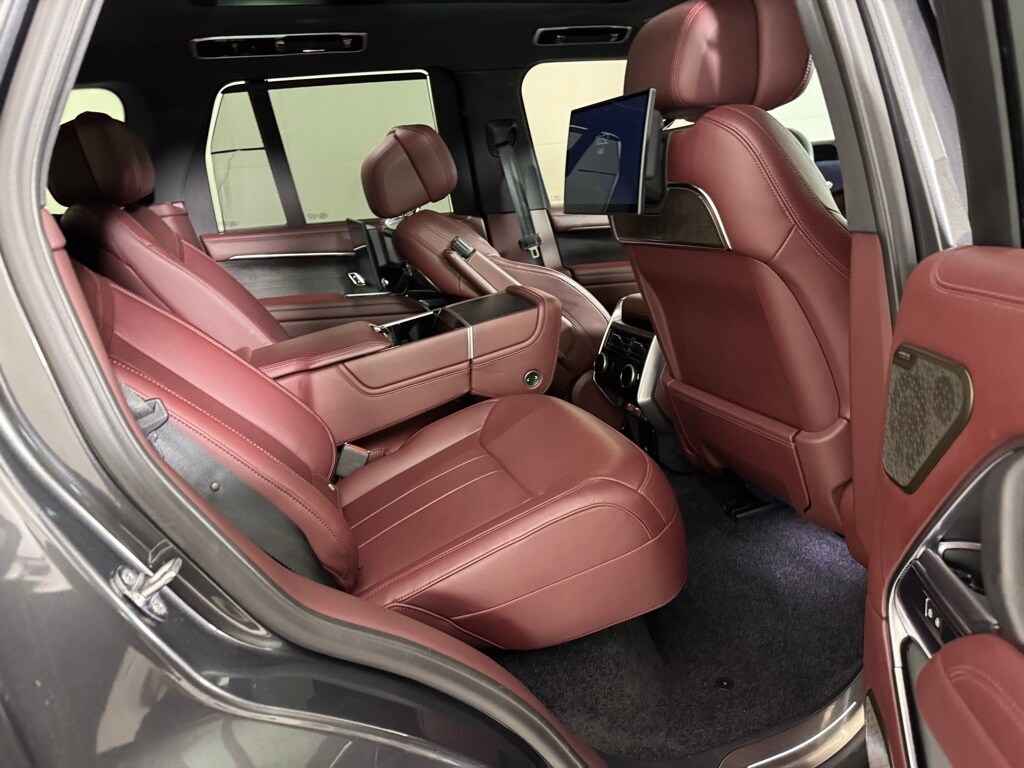 2024 LAND ROVER RANGE ROVER - Image 32