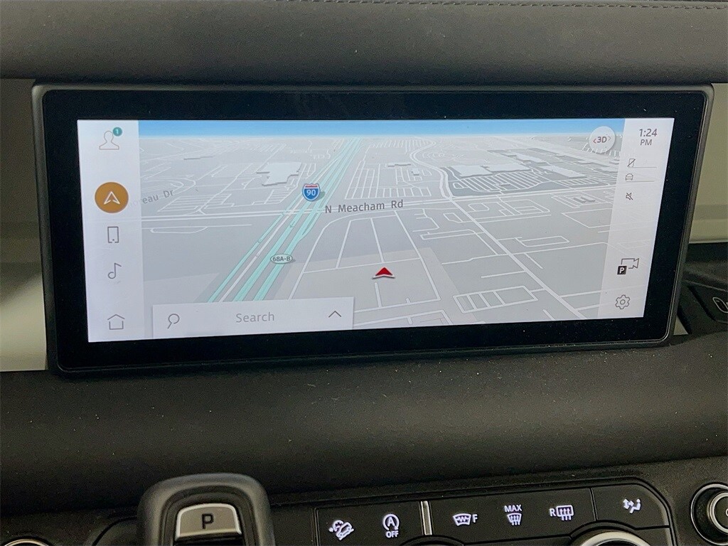 2024 LAND ROVER DEFENDER - Image 13