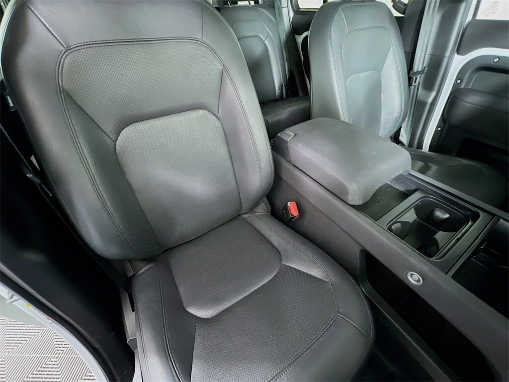 2023 LAND ROVER DEFENDER - Image 30