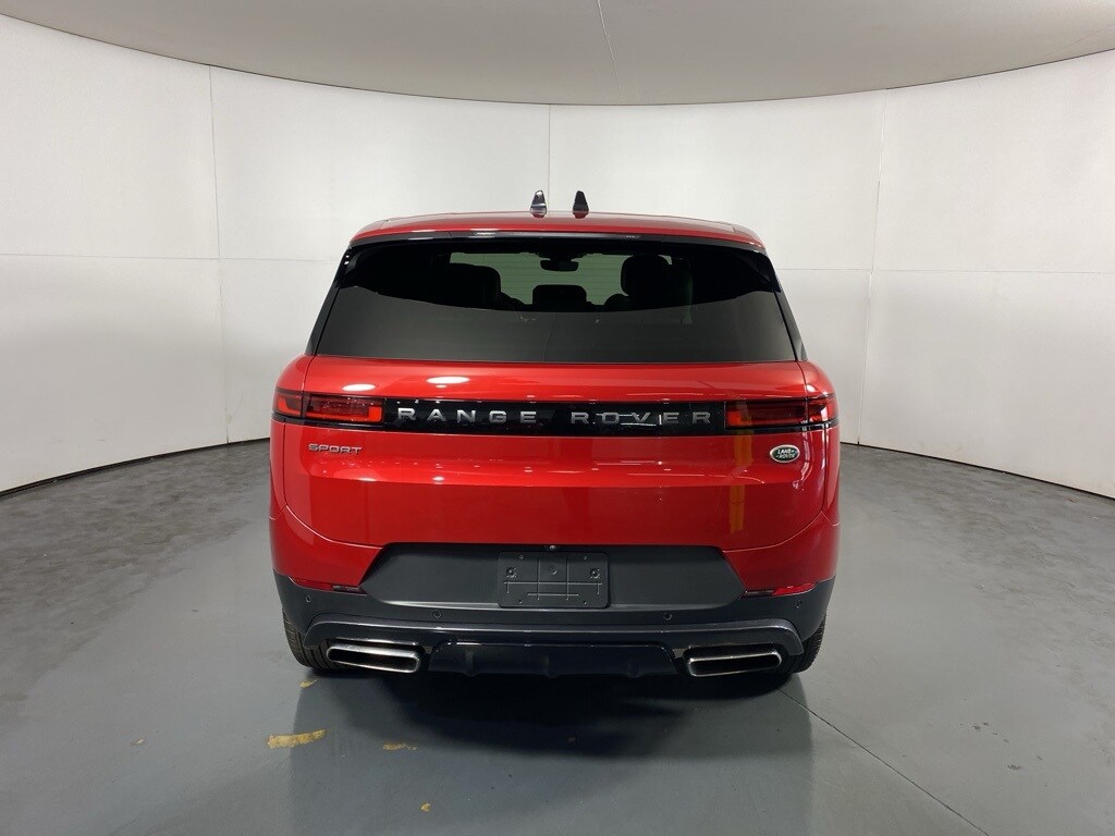 2023 LAND ROVER RANGE ROVER SPORT - Image 6