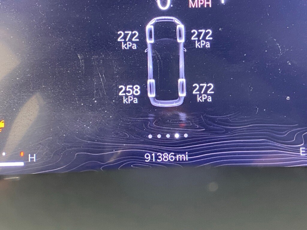 2021 JEEP GRAND CHEROKEE L - Image 12