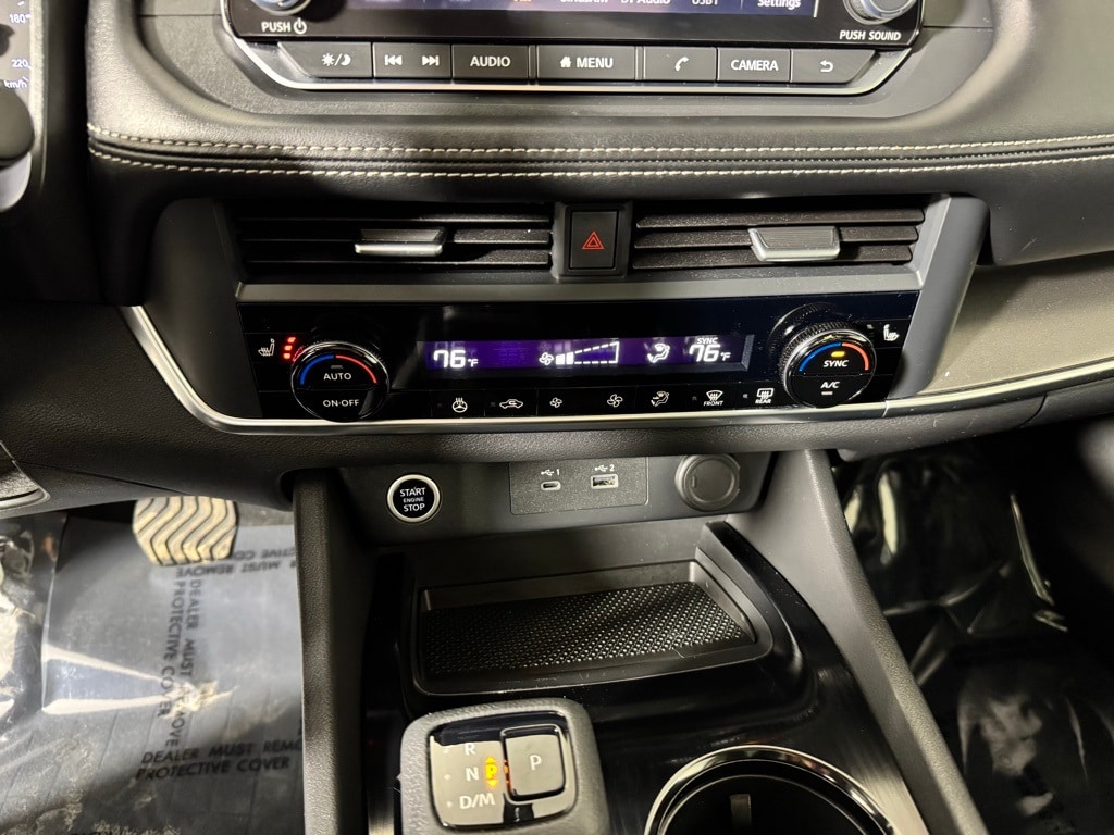 2023 NISSAN ROGUE - Image 21