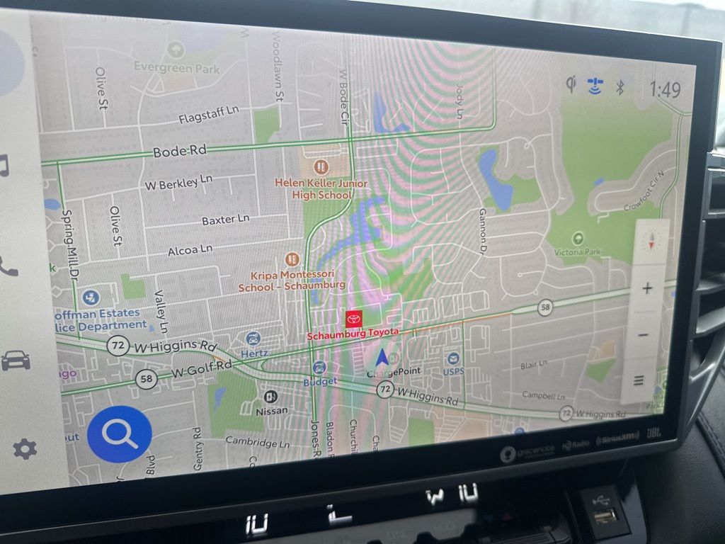 2024 TOYOTA TUNDRA - Image 20