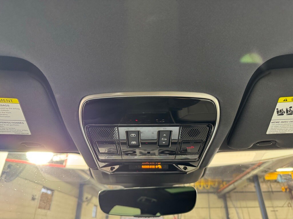 2023 LAND ROVER RANGE ROVER SPORT - Image 25