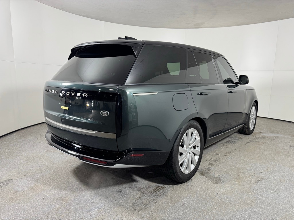 2023 LAND ROVER RANGE ROVER - Image 6